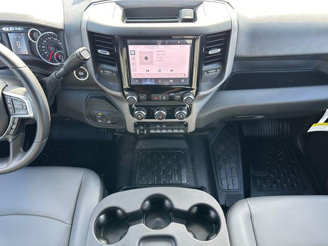 2026 Ram 3500 Tradesman/Big Horn