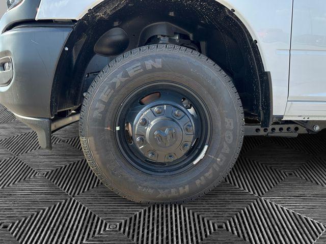 2026 Ram 3500 Tradesman/Big Horn
