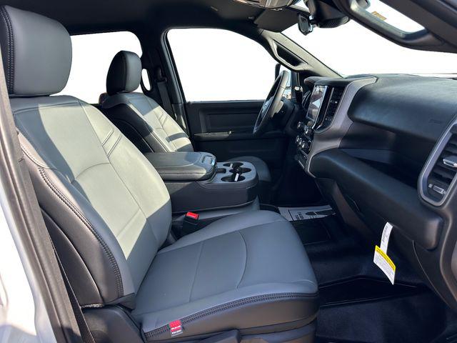 2026 Ram 3500 Tradesman/Big Horn