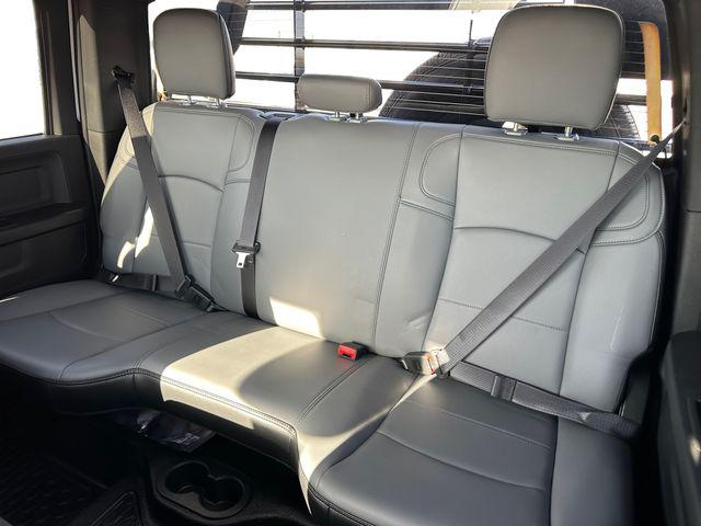 2026 Ram 3500 Tradesman/Big Horn