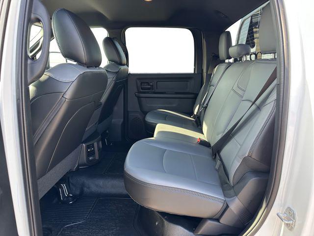 2026 Ram 3500 Tradesman/Big Horn