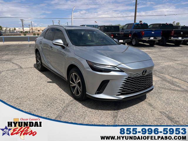 2023 Lexus RX 350 Premium for sale in El Paso, TX