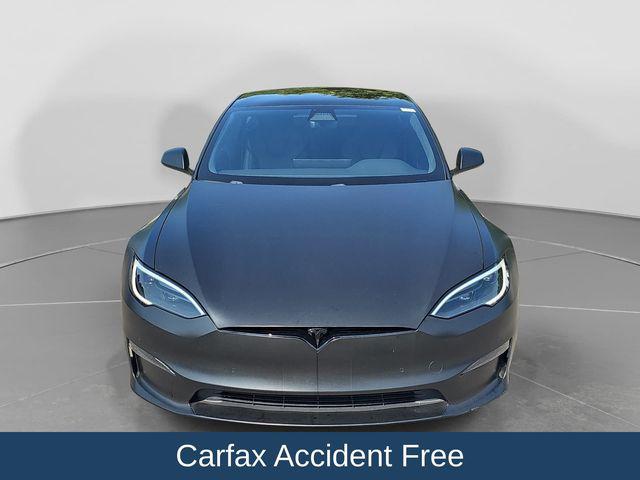 2022 Tesla Model S Dual Motor All-Wheel Drive