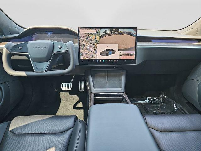 2022 Tesla Model S Dual Motor All-Wheel Drive