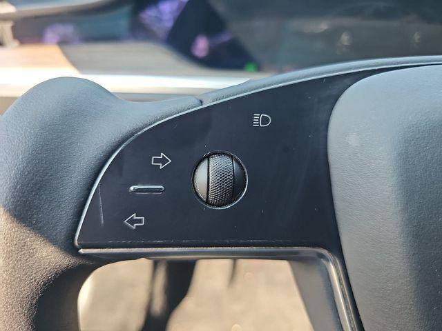 2022 Tesla Model S Dual Motor All-Wheel Drive