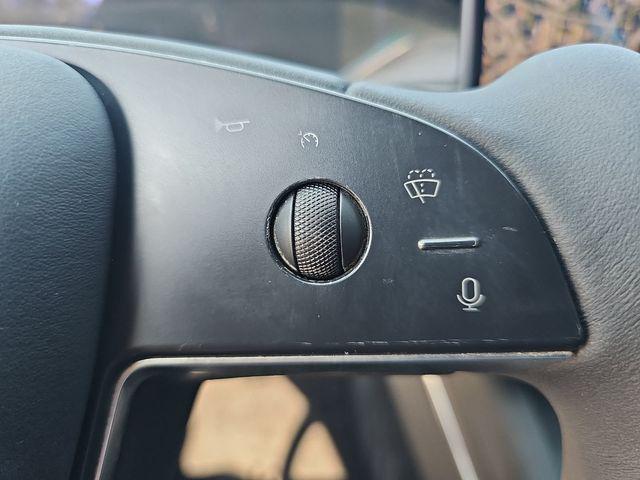2022 Tesla Model S Dual Motor All-Wheel Drive