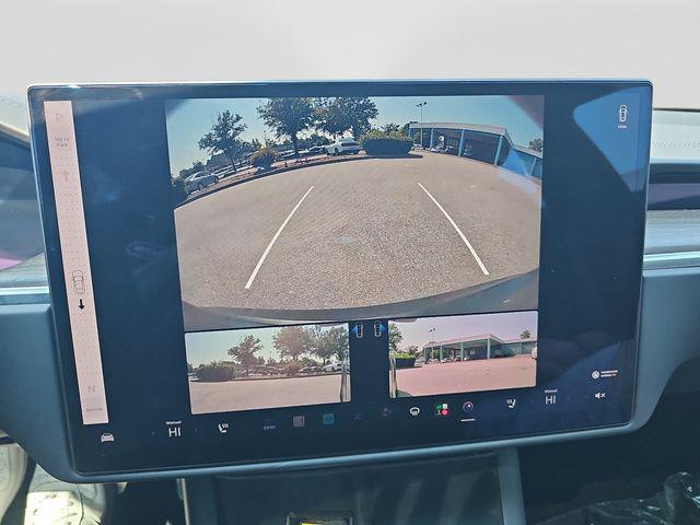2022 Tesla Model S Dual Motor All-Wheel Drive