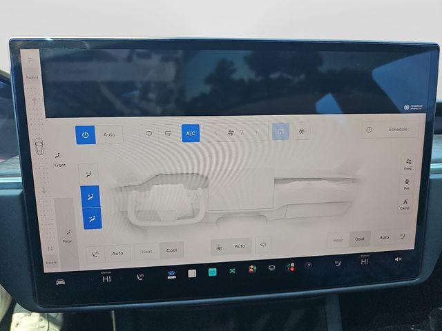 2022 Tesla Model S Dual Motor All-Wheel Drive
