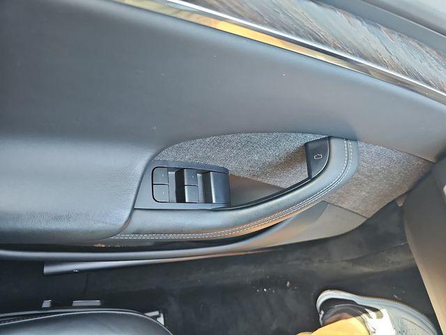 2022 Tesla Model S Dual Motor All-Wheel Drive