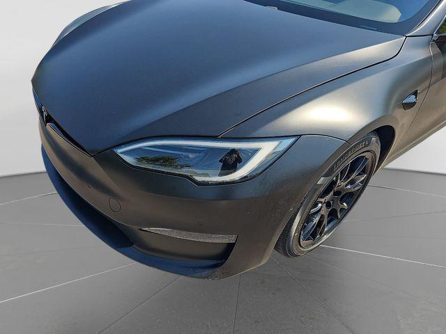 2022 Tesla Model S Dual Motor All-Wheel Drive