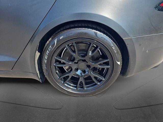 2022 Tesla Model S Dual Motor All-Wheel Drive