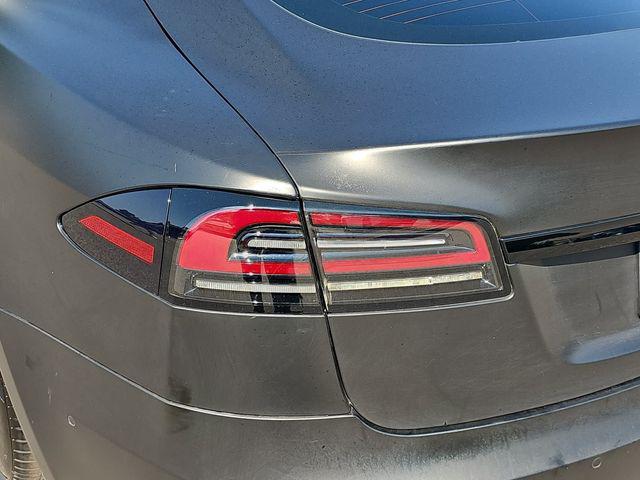 2022 Tesla Model S Dual Motor All-Wheel Drive