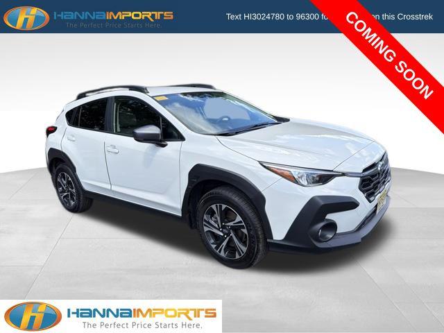 2024 Subaru Crosstrek Premium for sale in Raleigh, NC