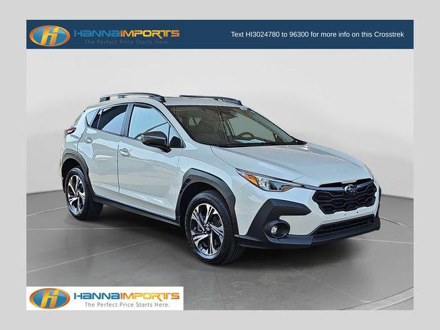 2024 Subaru Crosstrek Premium for sale in Raleigh, NC