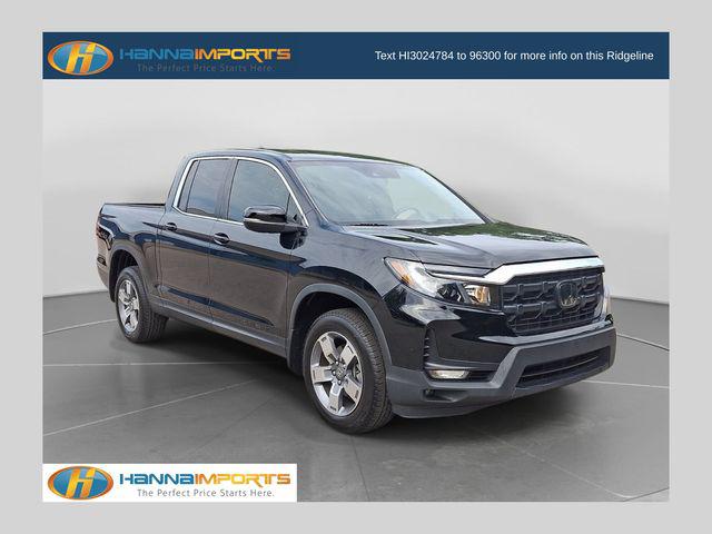 2024 Honda Ridgeline RTL for sale in Raleigh, NC