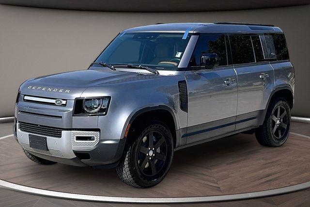 2023 Land Rover Defender 110 SE for sale in Norman, OK