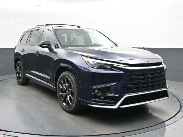 2026 Lexus TX 500h F SPORT Performance Premium for sale in Greenville, SC