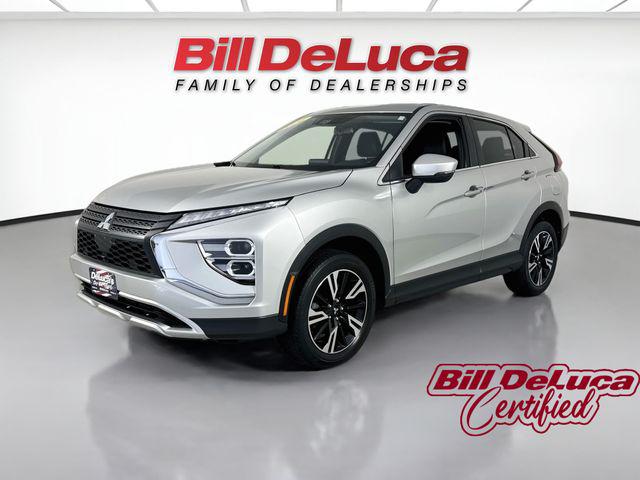 2024 Mitsubishi Eclipse Cross SE S-AWC for sale in Haverhill, MA