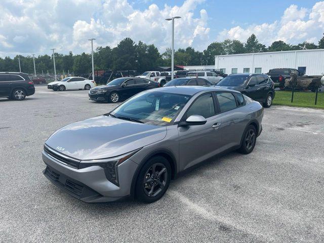 2025 Kia K4 LXS for sale in Florence, SC