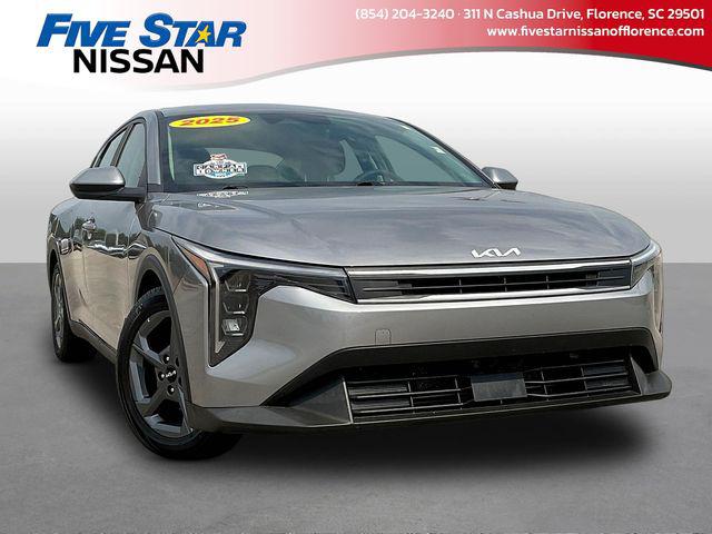 2025 Kia K4 LXS for sale in Florence, SC