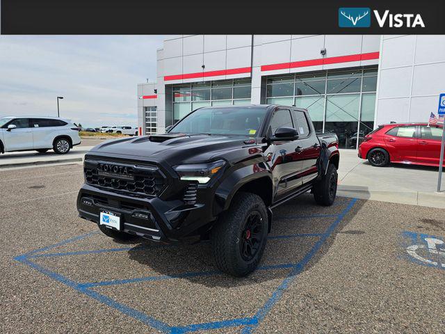 2026 Toyota Tacoma TRD Pro for sale in Casper, WY