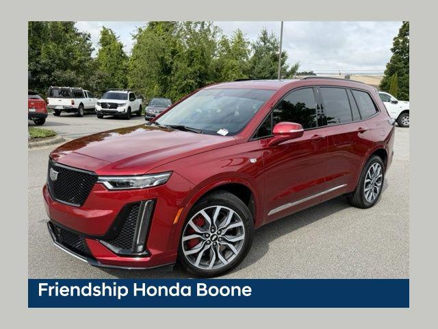 2024 Cadillac XT6 AWD Sport for sale in Boone, NC