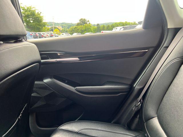 2024 Kia Seltos SX Turbo