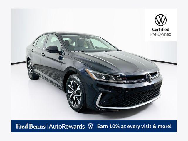 2025 Volkswagen Jetta 1.5T S for sale in Doylestown, PA