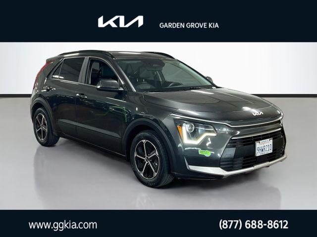 2023 Kia Niro Plug-In Hybrid EX for sale in Garden Grove, CA