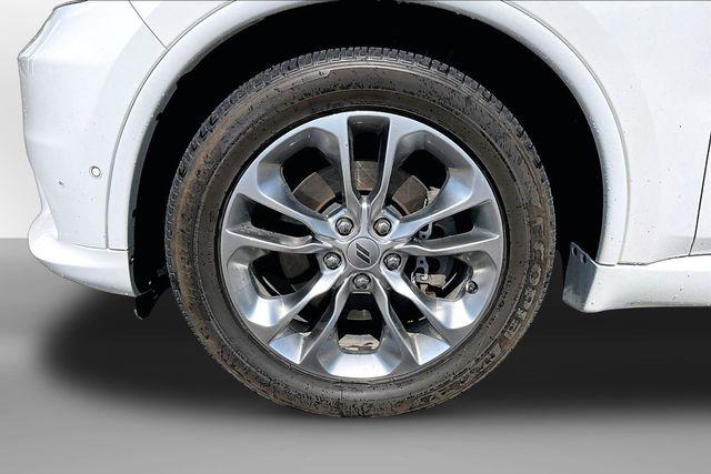 2020 Dodge Durango R/T AWD