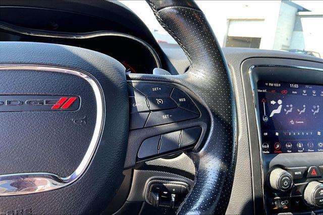 2020 Dodge Durango R/T AWD