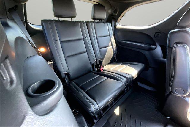 2020 Dodge Durango R/T AWD