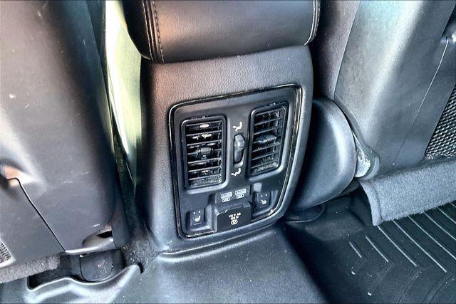 2020 Dodge Durango R/T AWD