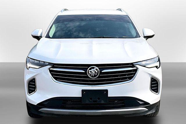 2023 Buick Envision Preferred FWD
