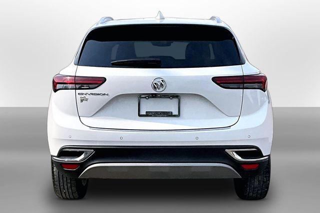 2023 Buick Envision Preferred FWD