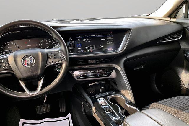 2023 Buick Envision Preferred FWD