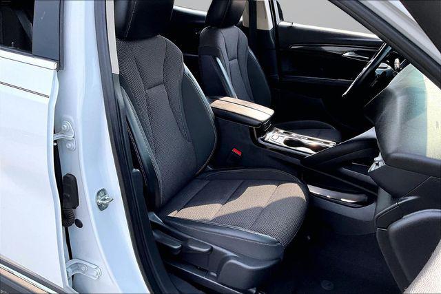 2023 Buick Envision Preferred FWD