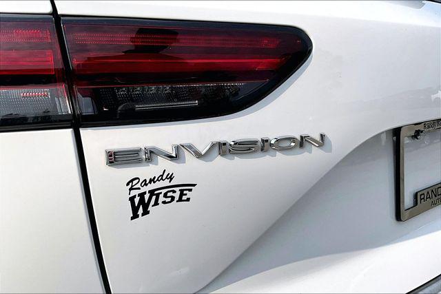 2023 Buick Envision Preferred FWD