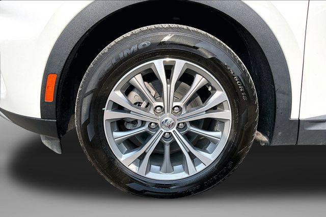 2023 Buick Envision Preferred FWD