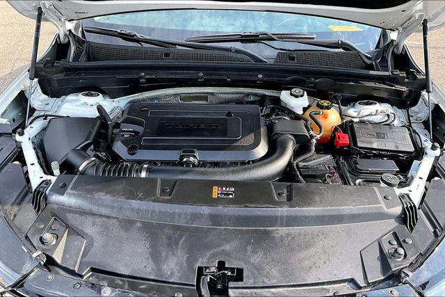 2023 Buick Envision Preferred FWD