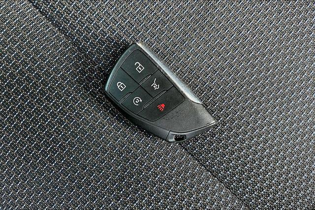 2023 Buick Envision Preferred FWD