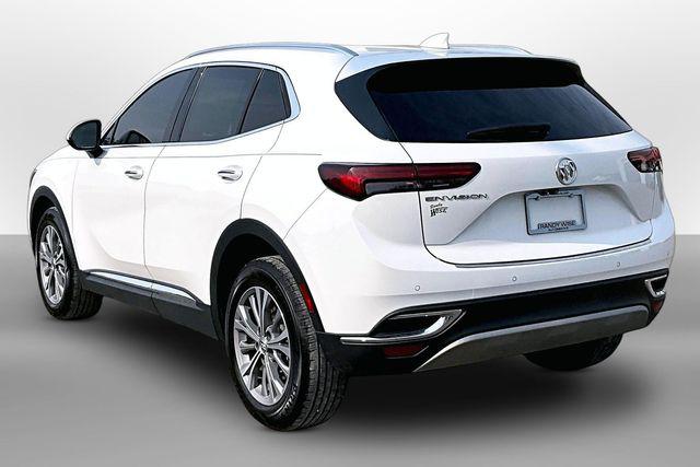 2023 Buick Envision Preferred FWD