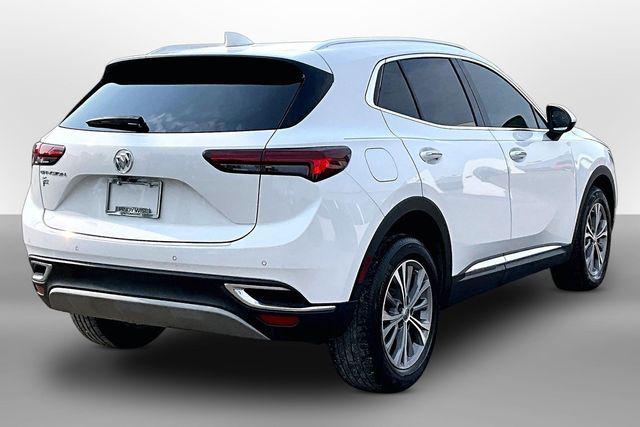 2023 Buick Envision Preferred FWD