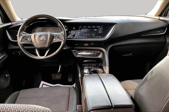2023 Buick Envision Preferred FWD