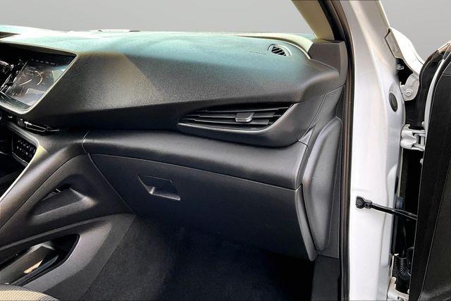 2023 Buick Envision Preferred FWD