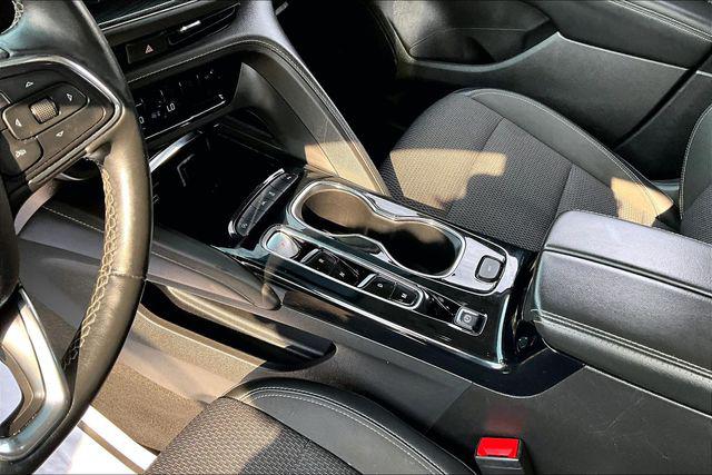 2023 Buick Envision Preferred FWD