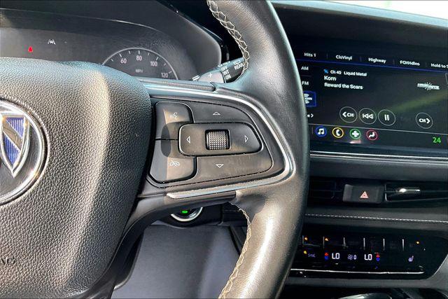 2023 Buick Envision Preferred FWD