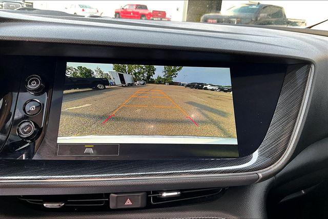 2023 Buick Envision Preferred FWD