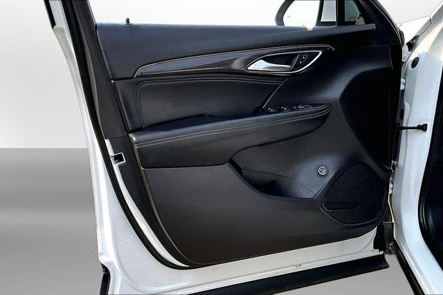 2023 Buick Envision Preferred FWD