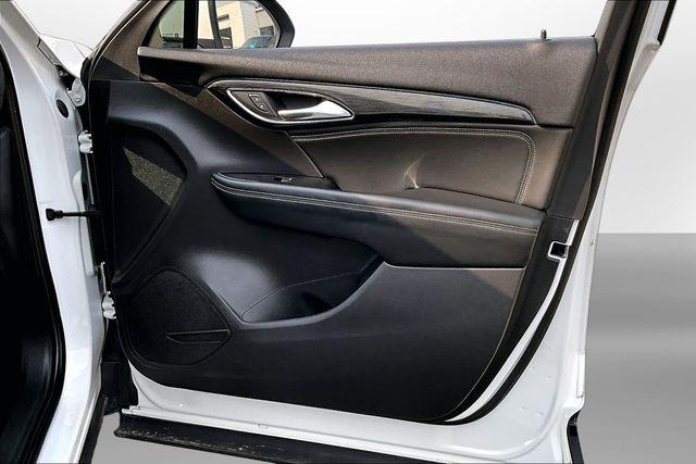 2023 Buick Envision Preferred FWD